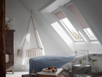 Velux rolgordijn