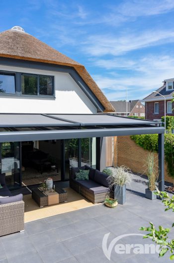 verandazonwering Zeeland