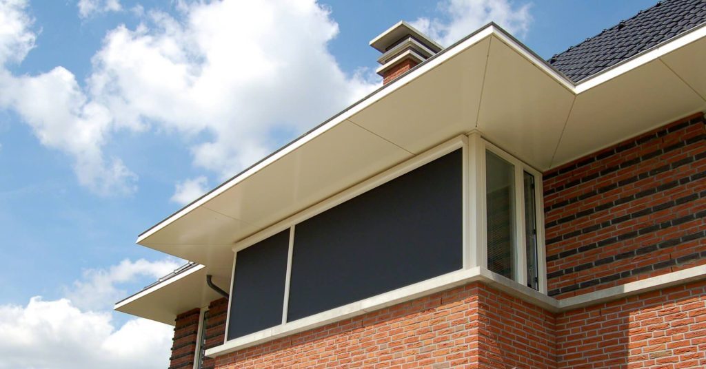 screens zonwering aazet